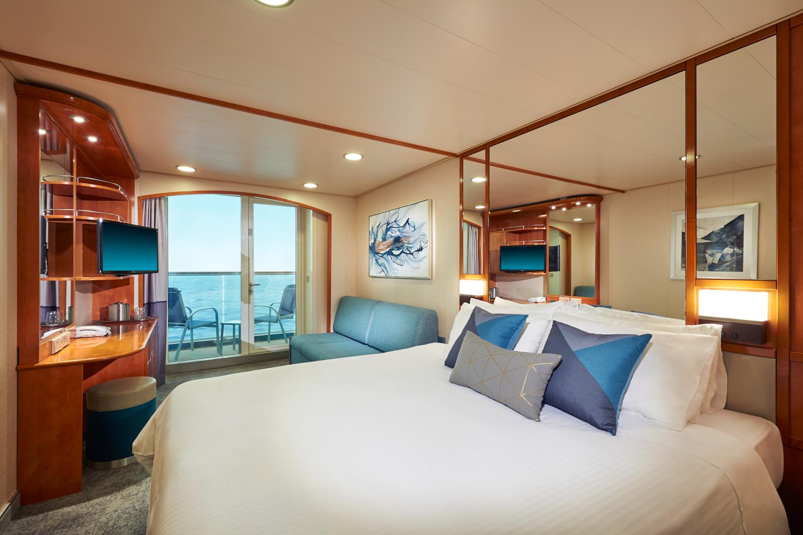 16-day Cruise to from Honolulu, Oahu on Norwegian Sun